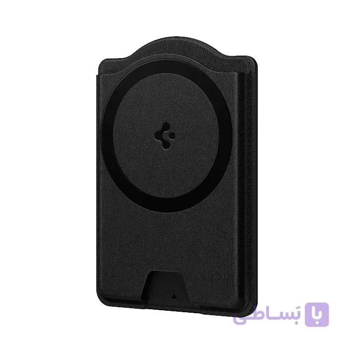جاکارتی مگ‌سیف اسپیگن سری گلکسی مدل Spigen Valentinus (MagFit+) — تصویر 1