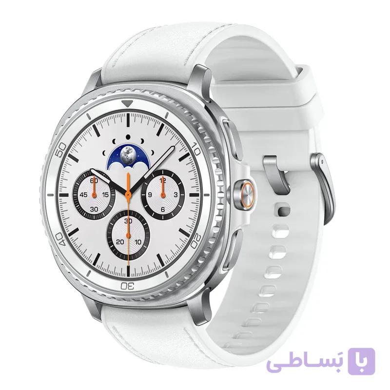 ساعت هوشمند Watch 8 Classic — تصویر 1