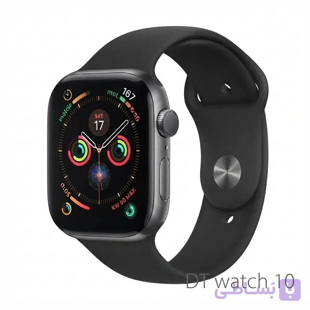 ساعت هوشمند DT Watch10 — تصویر 1