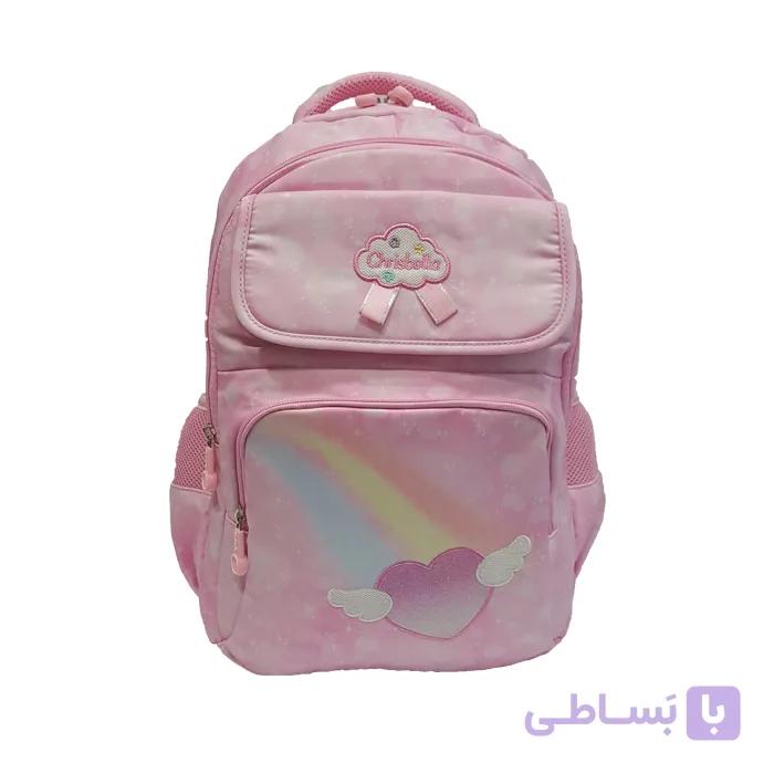 کیف مدرسه کریس بلا 16-4150 — تصویر 1