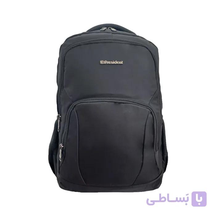 کوله پشتی پرزیدنت 18-2140 — تصویر 1