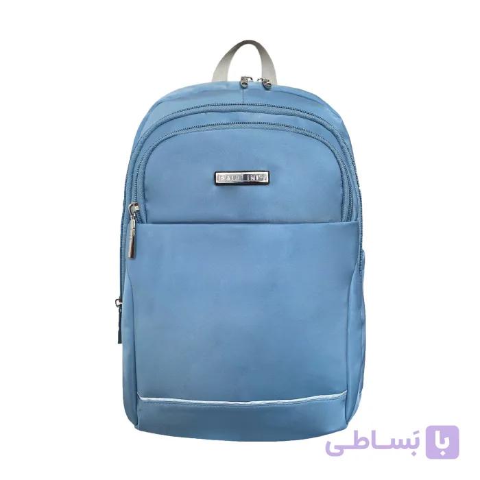 کوله پشتی دخترانه 14-1112 — تصویر 1
