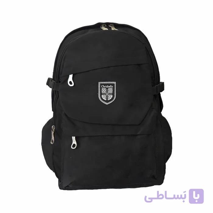 کیف مدرسه کریس بلا 18-4219 — تصویر 1