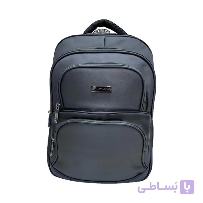 کوله پشتی پرزیدنت 18.5-2001 — تصویر 1