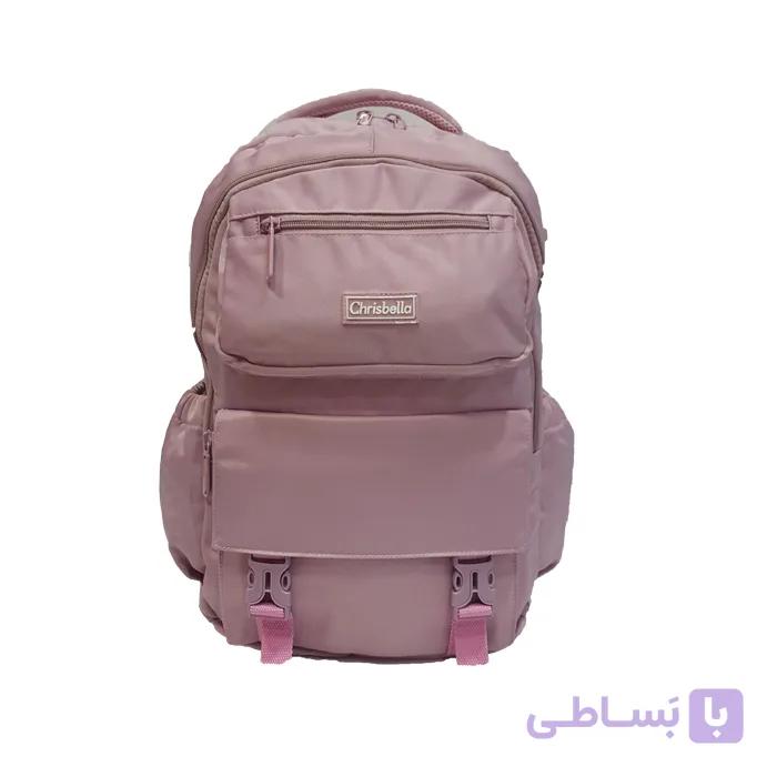 کیف مدرسه کریس بلا 18-4151 — تصویر 1