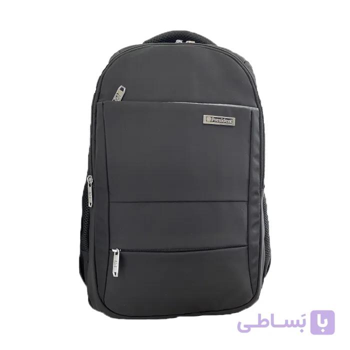 کوله پشتی پرزیدنت 19-8353 — تصویر 1