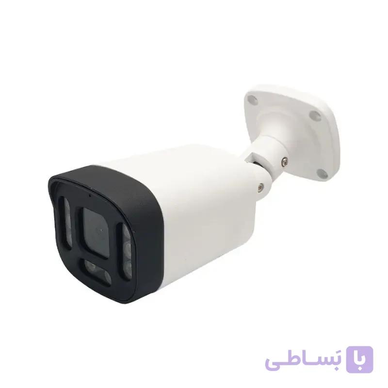 دوربین مداربسته اورتک B66M8H2IPC با کیفیت 8 مگاپیکسل