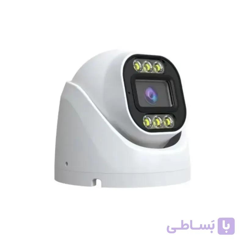 دوربین مداربسته اورتک مدل D70L8H2IPC؛ کیفیت 8 مگاپیکسل با میکروفون داخلی