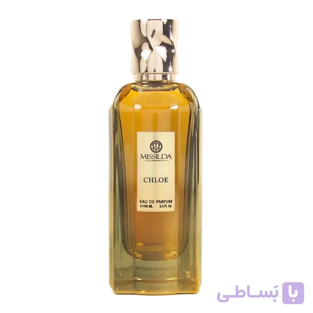عطر اورجینال میسیلدا مدل Chloe زنانه — تصویر 1
