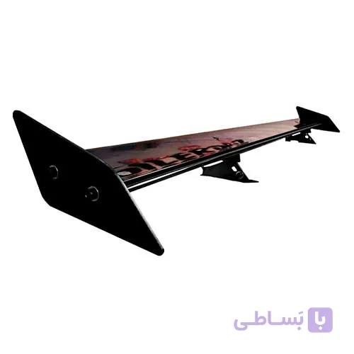 اسپویلر پایه کوتاه مدل K1