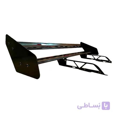 اسپویلر دوتیغه مدل Big2