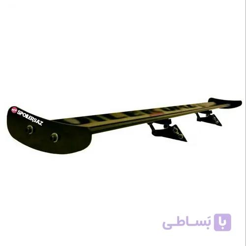 اسپویلر پایه کوتاه مدل K3