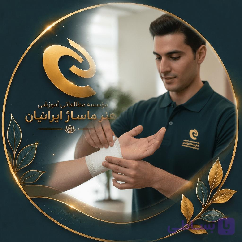 دوره های کمک های اولیه و فوریت های پزشکی