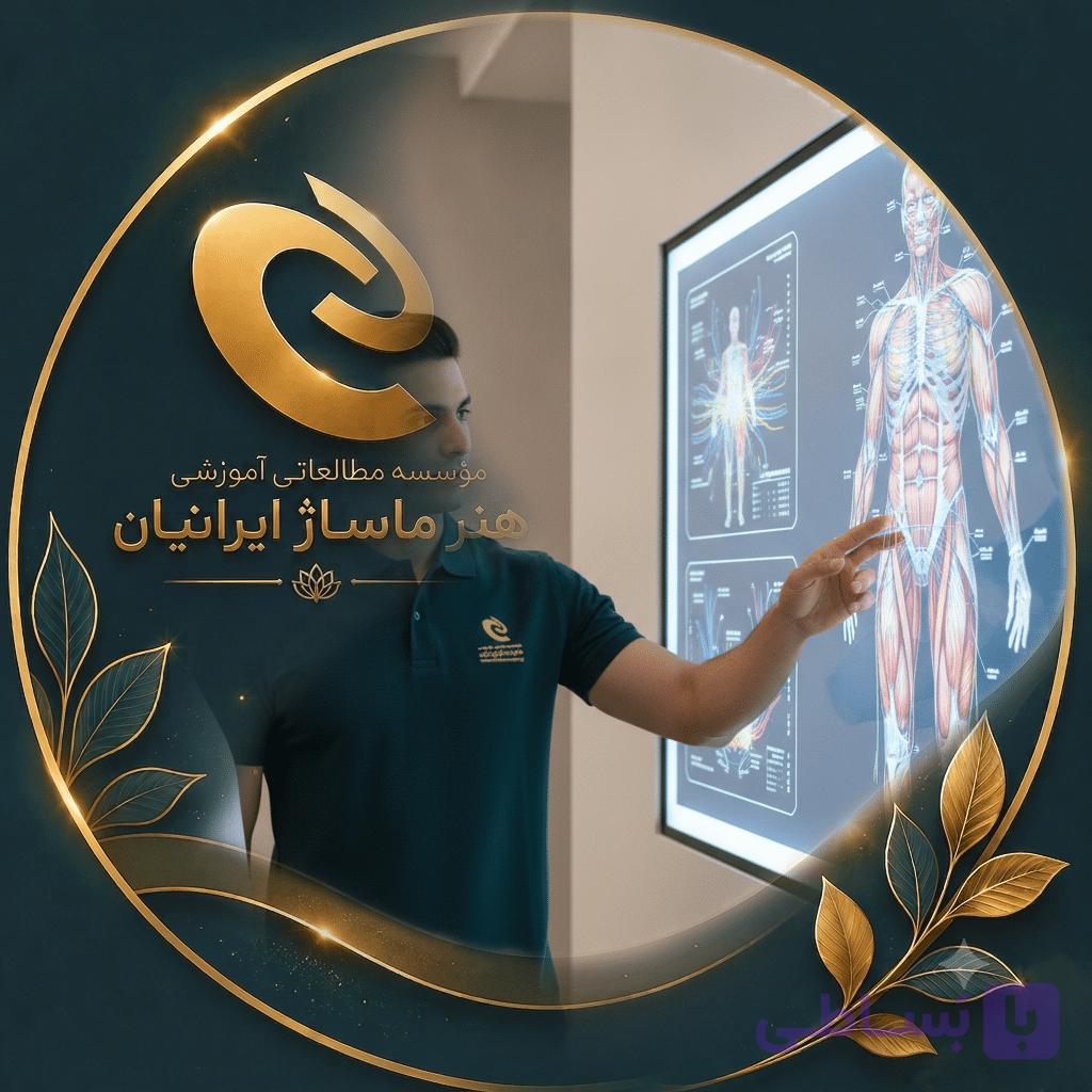دوره آموزش آناتومی و حرکات اصلاحی