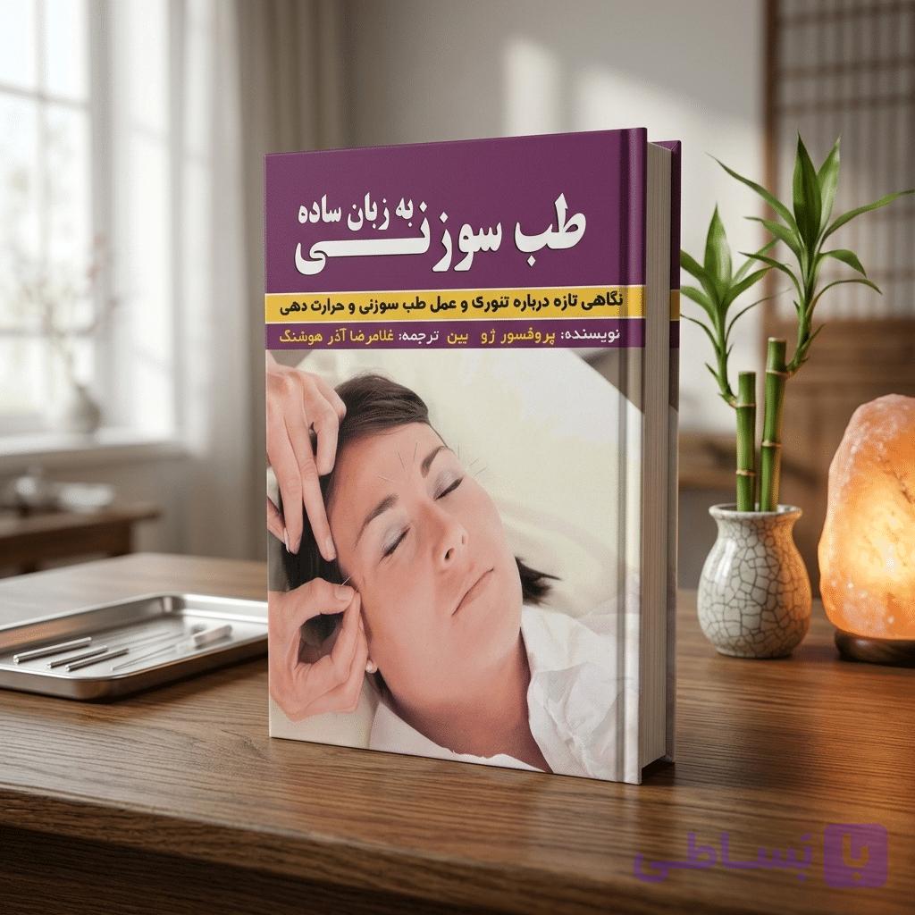 طب سوزنی به زبان ساده