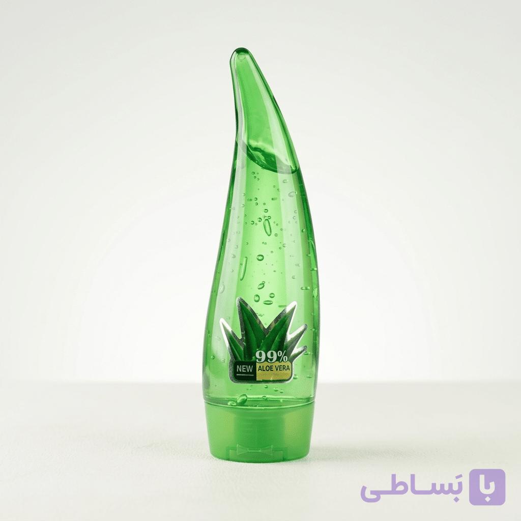 ژل آلوورا