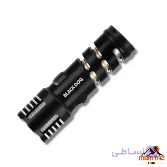 چراغ قوه بلک داگ مدل‌ CBD2450ZM011
