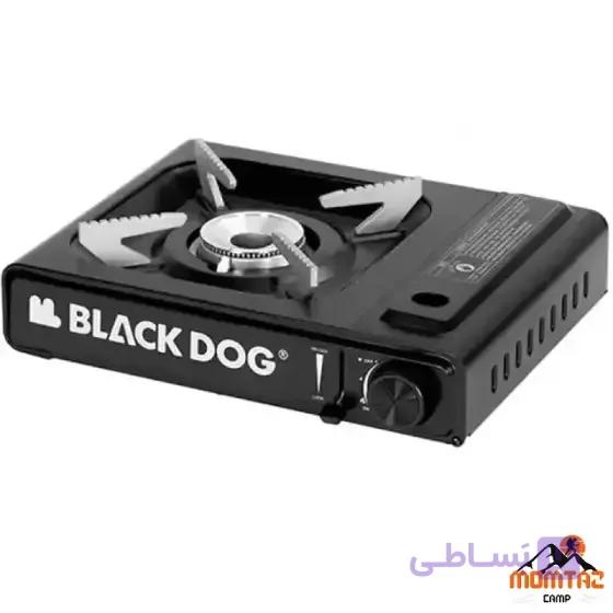 اجاق گاز بلک داگ BLACK DOG مدل CBD2300012