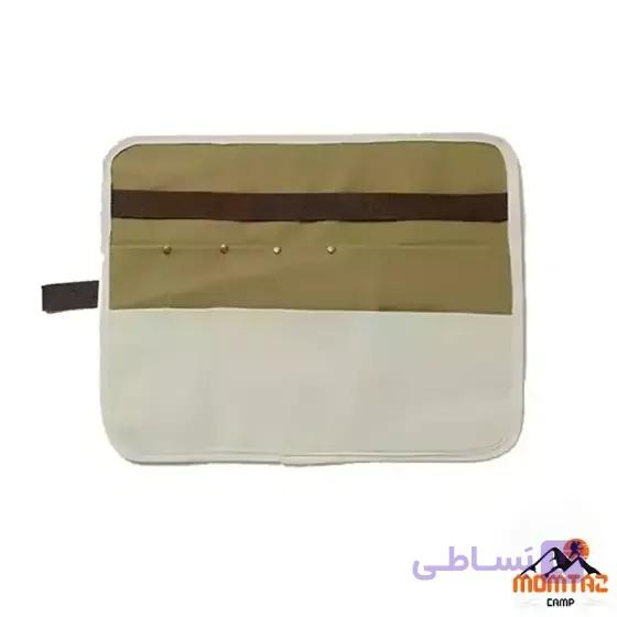 کیف پارچه ای قاشق چنگال ماونتین هایکر مدل SZK257