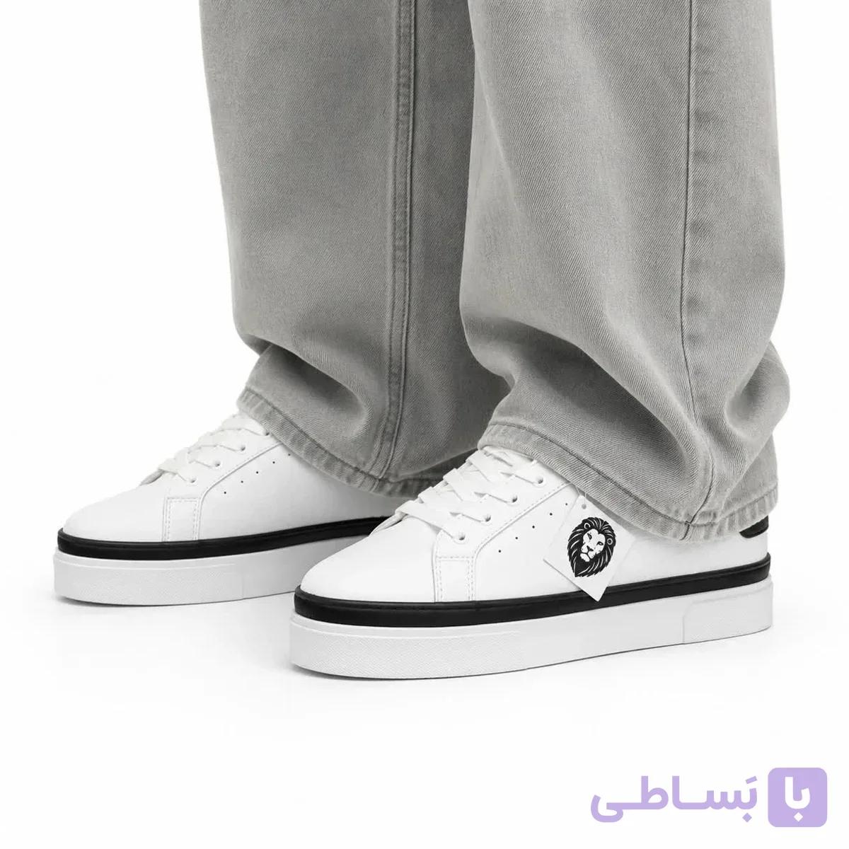 کتونی لویز ویتون — تصویر 1
