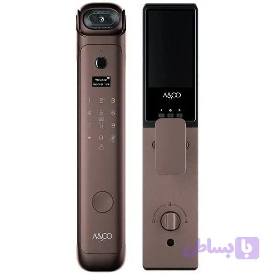 قفل هوشمند آیتک برند A&CO