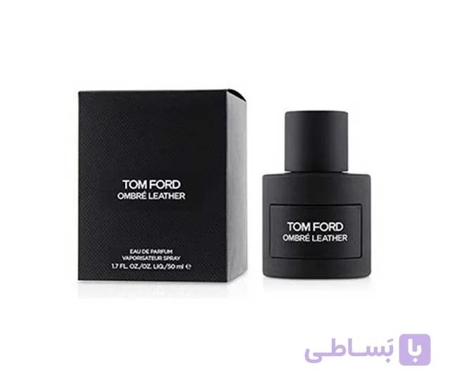 عطر مردانه تام فورد امبرلدر 30میل