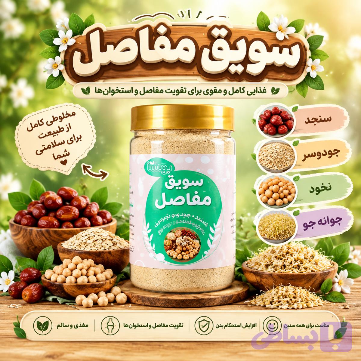 سویق مفاصل