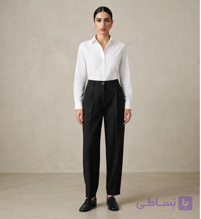 گاباردین ترک واید استریت — تصویر 1