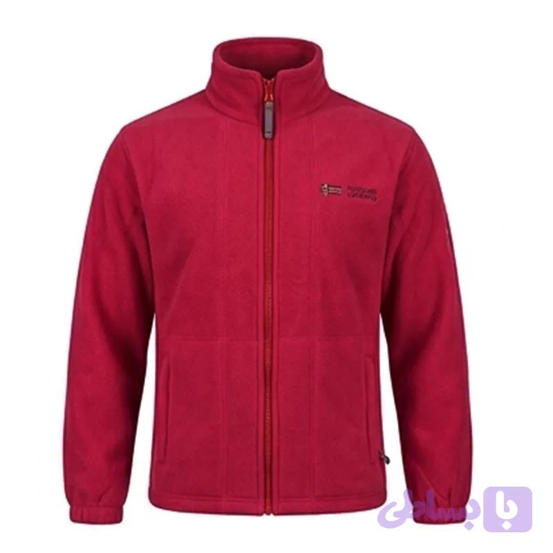 سویشرت کاپشنی پلار خزدار Norway Outdoor — تصویر 1