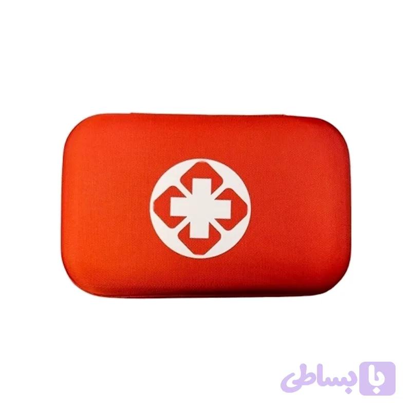 کیف امداد و کمک اولیه کمپینگ و کوهنوردی — تصویر 1