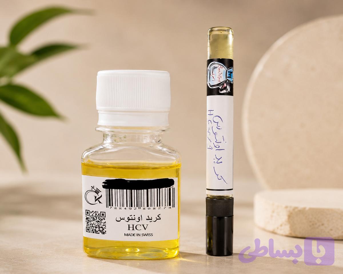 عطر کرید اونتوس