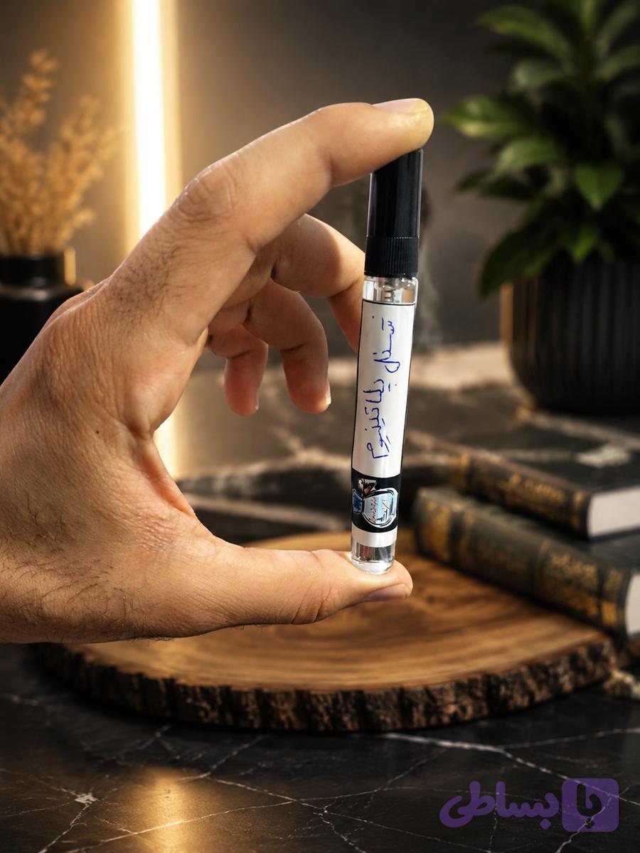 عطر شنل پلاتینیوم