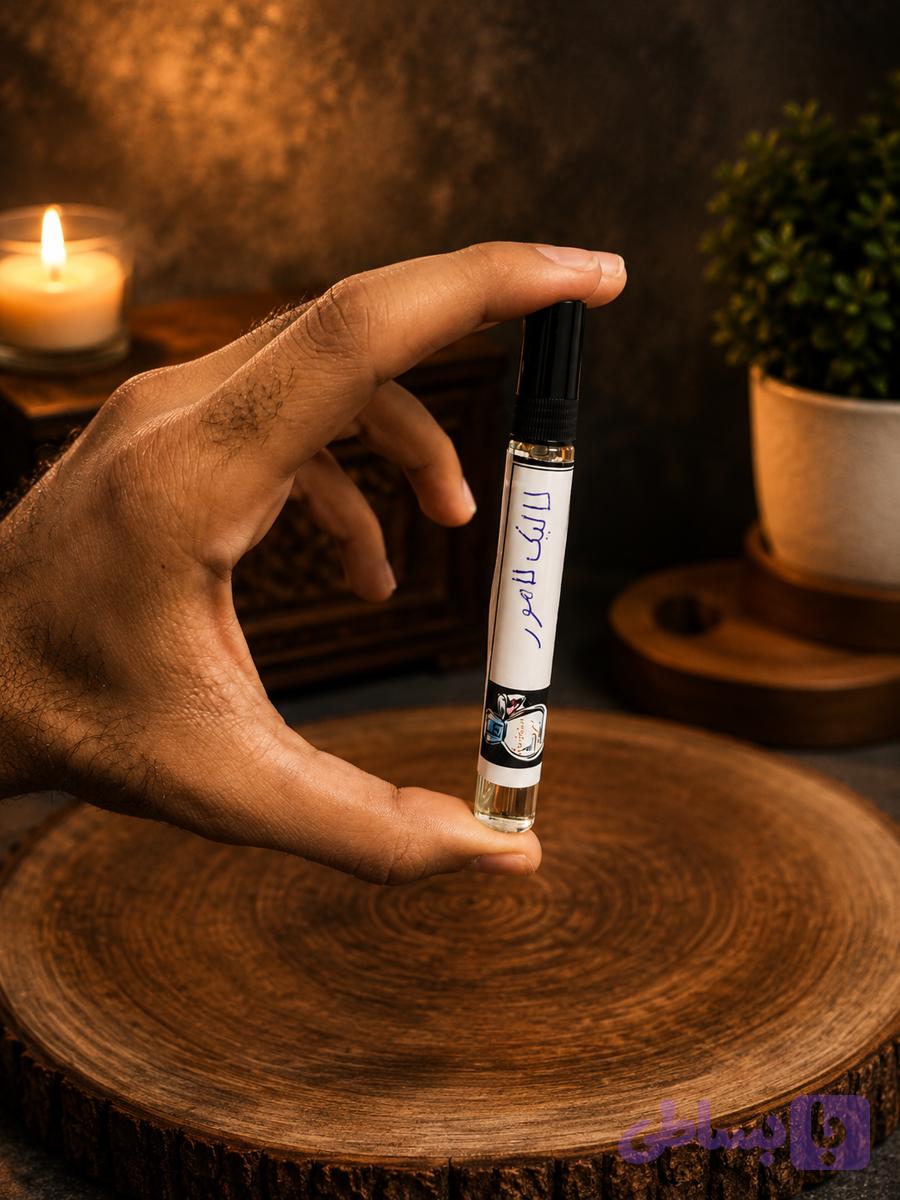 عطر لالیک لامور