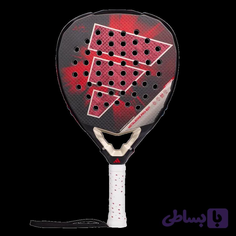 راکت پدل Adidas Metalbone PRO-EDT 2026 — تصویر 1