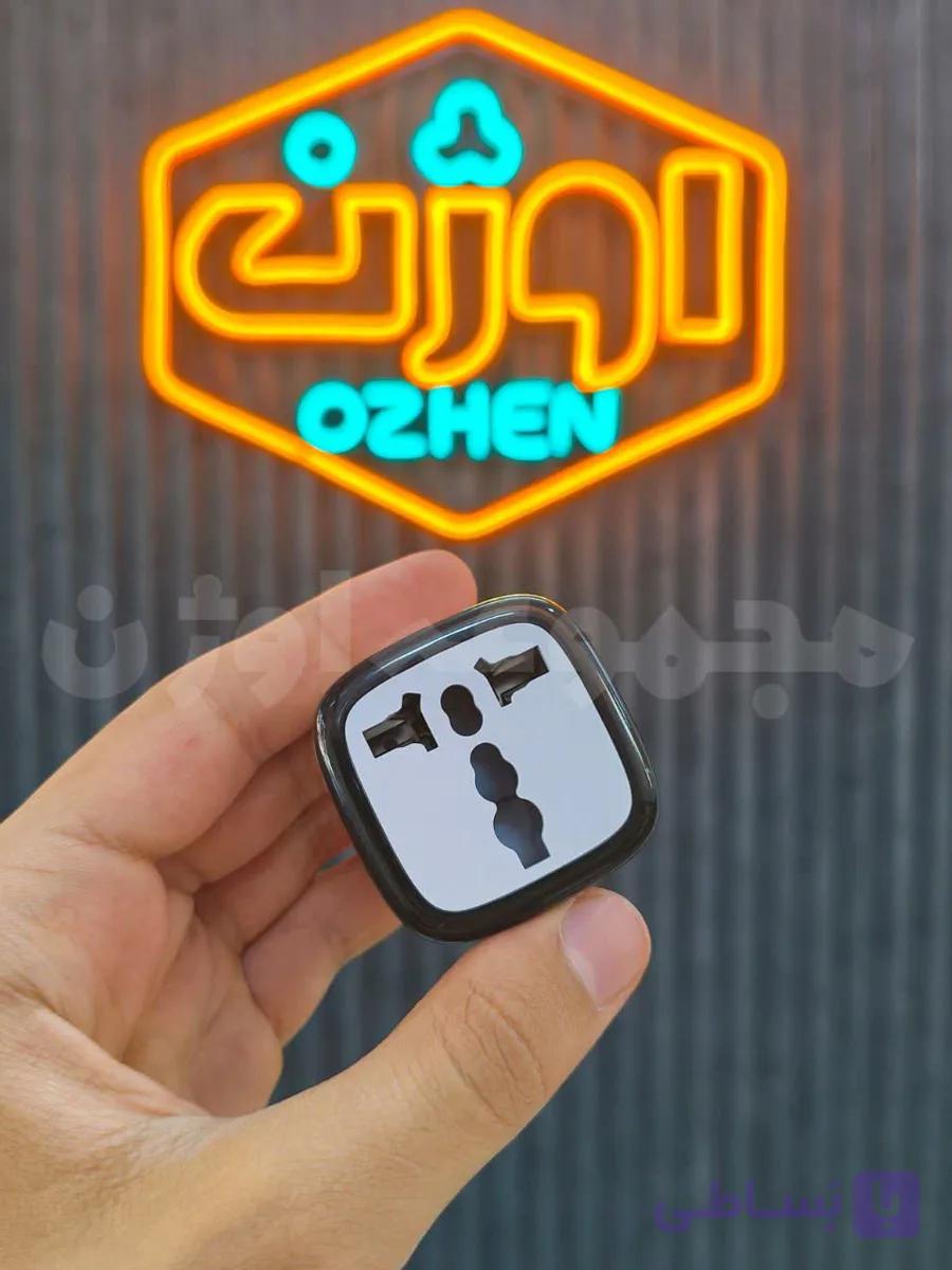 مبدل برق هادرون مدل A10E-1
