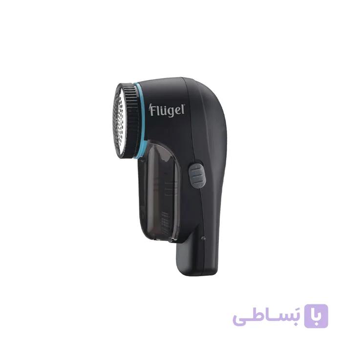 پرزگیر لباس شارژی فلوگل مدل FT050-6219 — تصویر 1