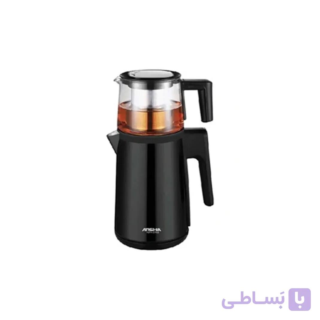 چای ساز عرشیا مدل T014-2753 — تصویر 1