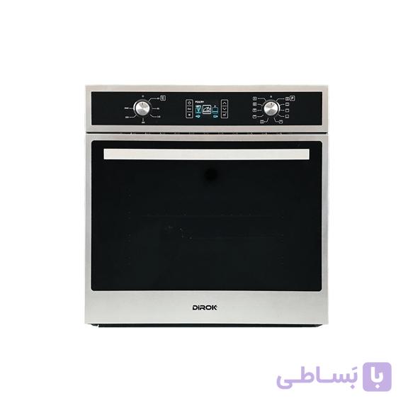 فر برقی توکار اسمارت DIROK مدل DIR3522BO — تصویر 1