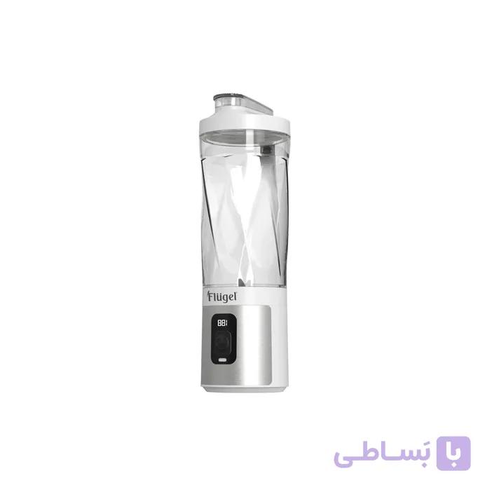 شیکر شارژی فلوگل مدل PB050-6214 — تصویر 1