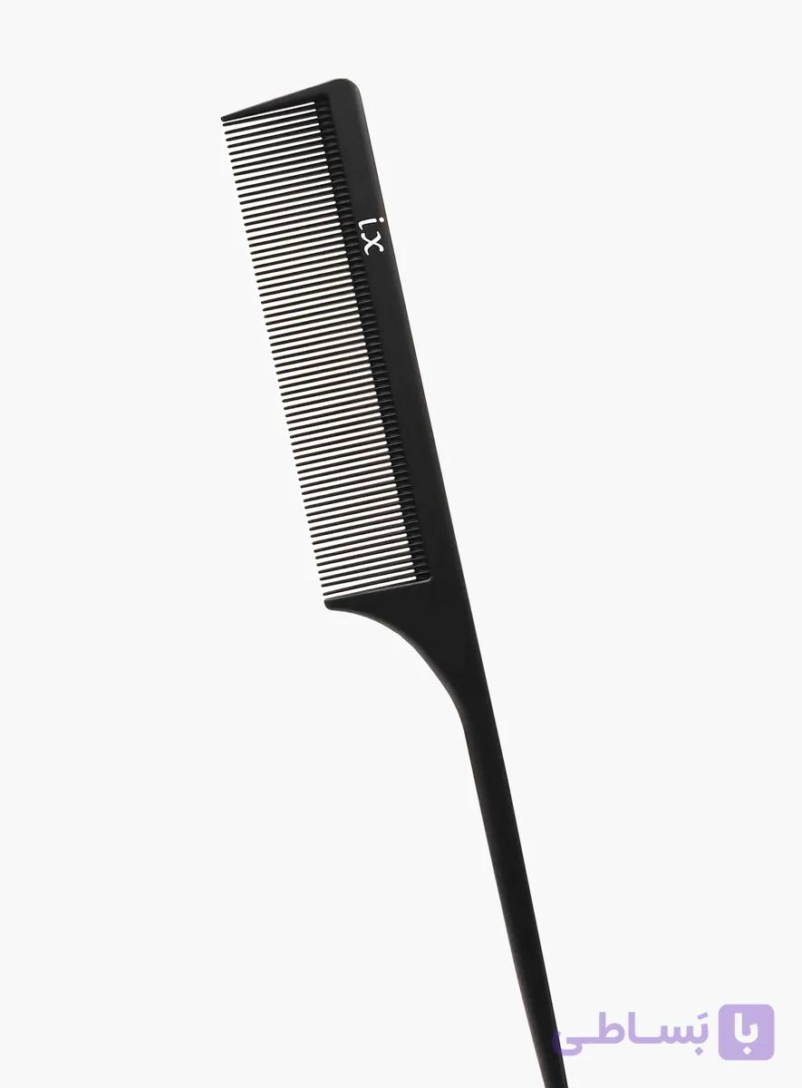 شانه دم باریک آی ایکس کد BR-404
