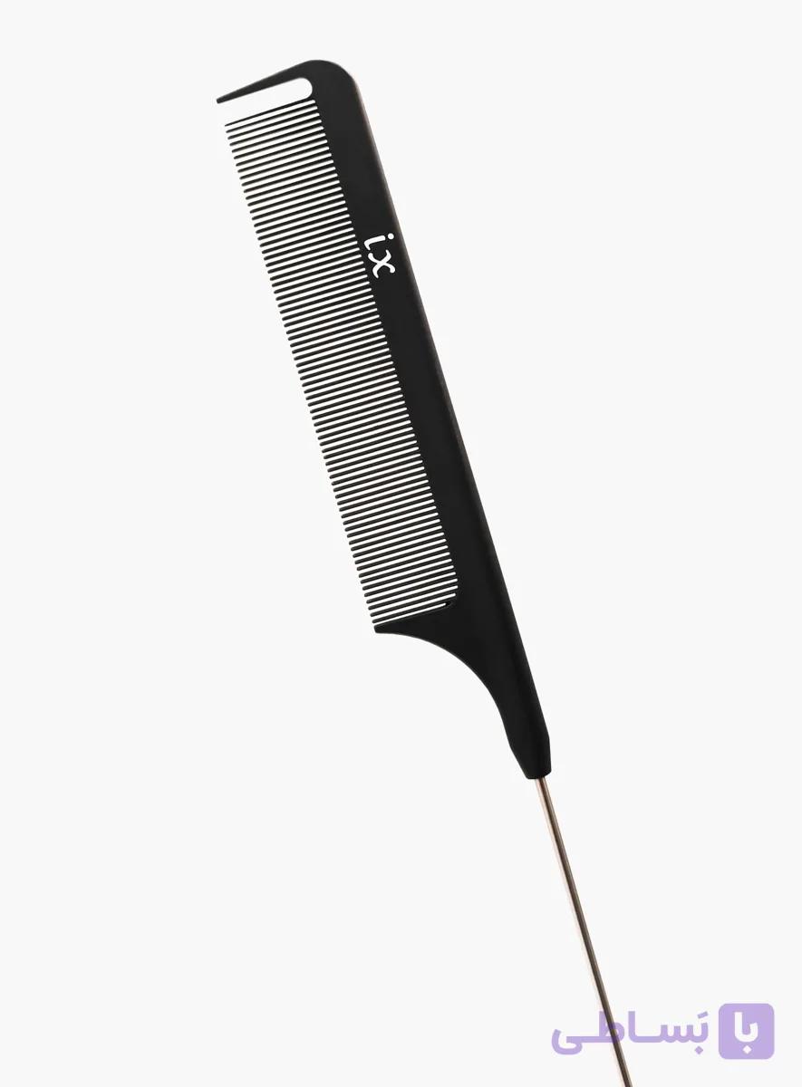 شانه دم باریک آی ایکس کد BR-416