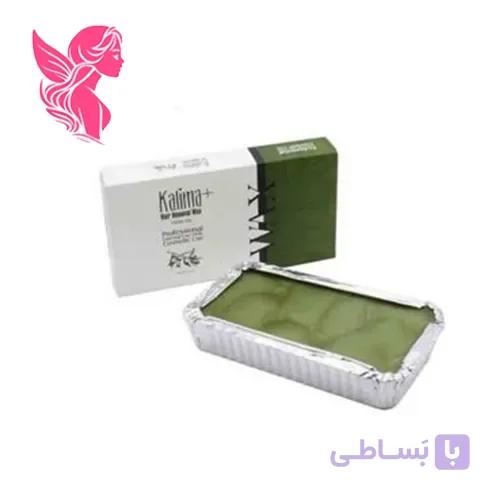 وکس تخته ای زیتون کالیما پلاس +Kalima — تصویر 1