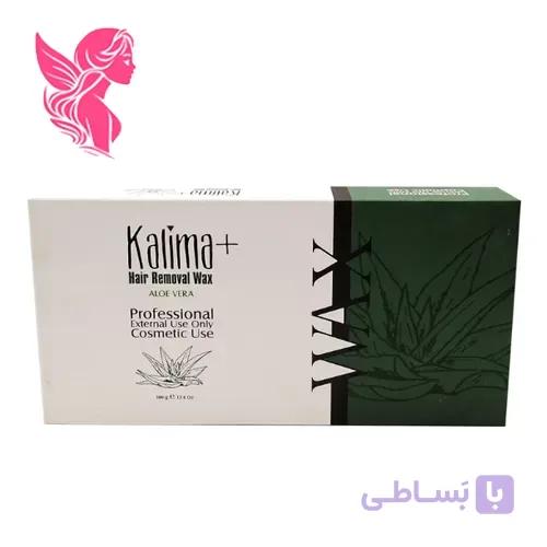 وکس تخته ای آلوئورا کالیما پلاس +Kalima — تصویر 1