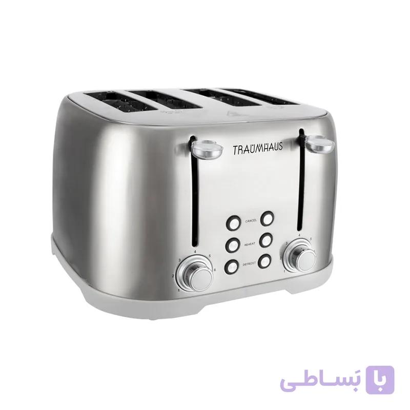 توستر نان ترام‌هاوس | TO-210