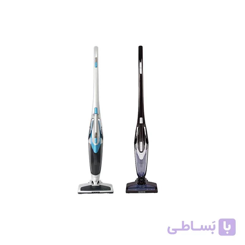 جارو شارژی عصایی ترام هاوس مدل RVC-95100