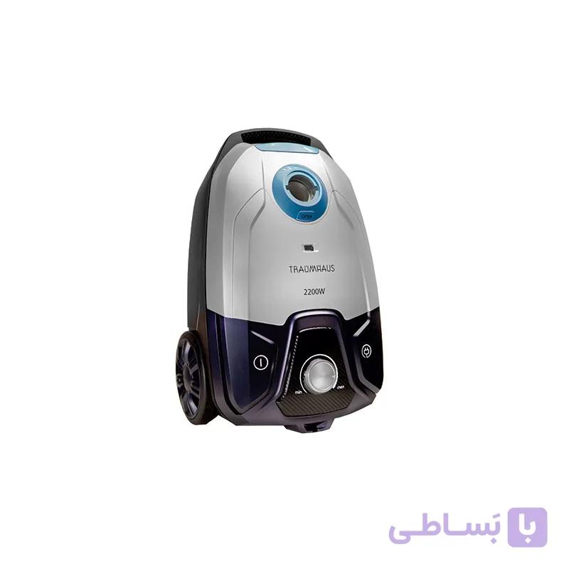 جارو برقی ترام‌هاوس |VC-90240