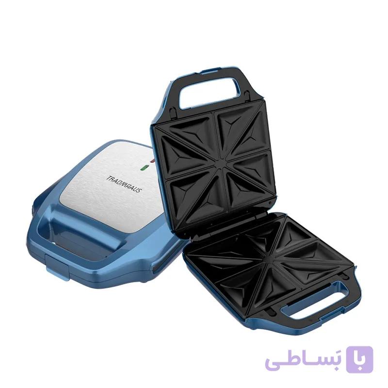 ساندویچ ساز ترام‌هاوس | SM-433