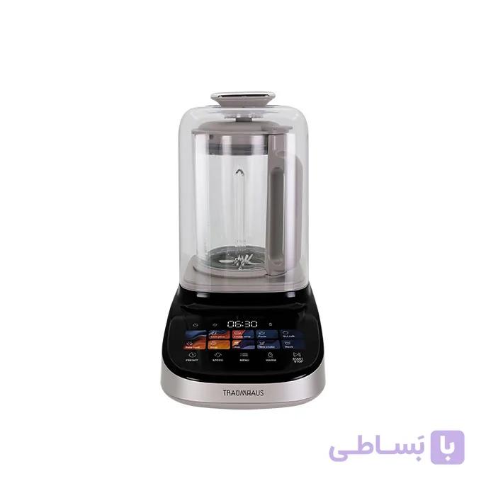 مخلوط کن بی صدا ترام‌هاوس | HB-4117