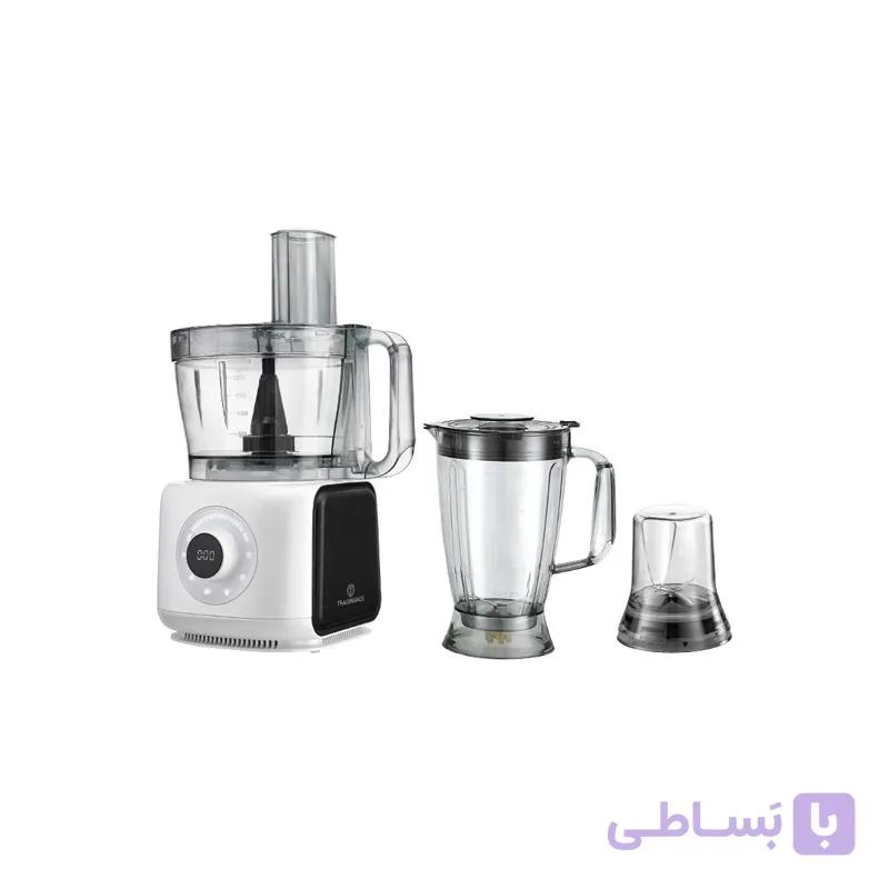 غذا ساز ترام‌هاوس | FP-50090D