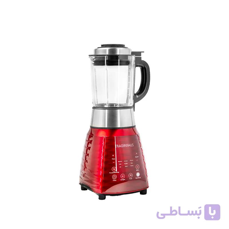 مخلوط کن ترام‌هاوس | TB-080